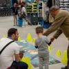 Tapis de pêche