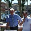 Fête de la pêche 2009 Villeneuve Loubet