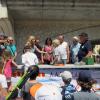 Remise des  lots